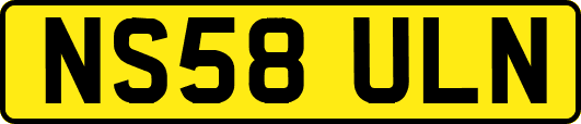 NS58ULN