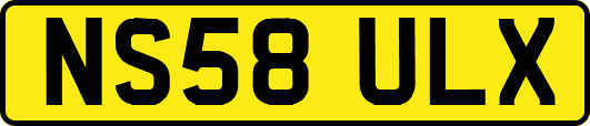 NS58ULX