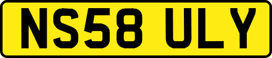 NS58ULY
