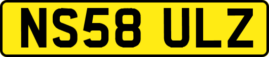 NS58ULZ
