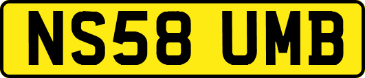 NS58UMB