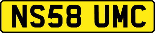 NS58UMC