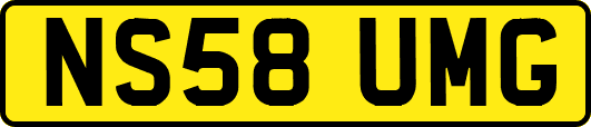 NS58UMG