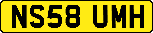 NS58UMH