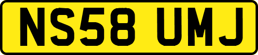NS58UMJ