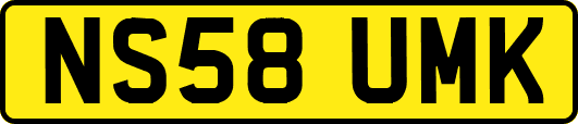 NS58UMK