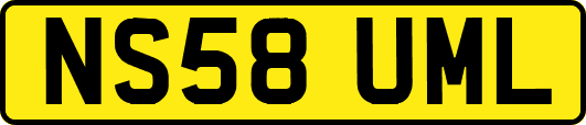 NS58UML