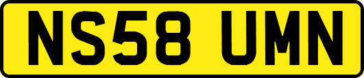 NS58UMN