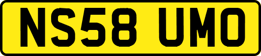 NS58UMO
