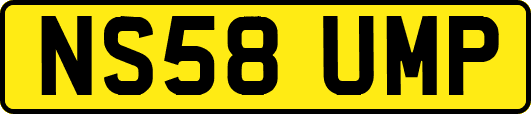 NS58UMP