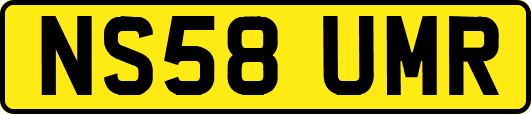 NS58UMR