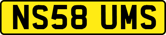 NS58UMS