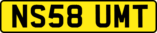 NS58UMT
