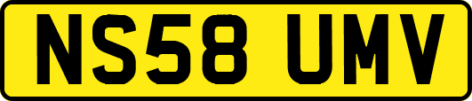 NS58UMV
