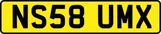 NS58UMX