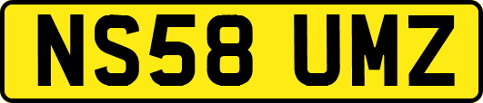NS58UMZ