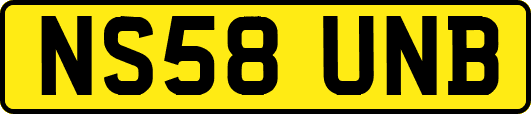 NS58UNB