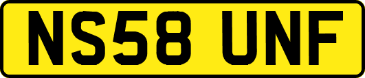 NS58UNF