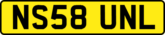 NS58UNL