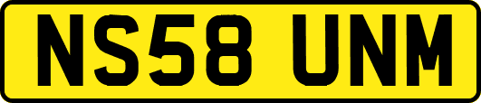 NS58UNM