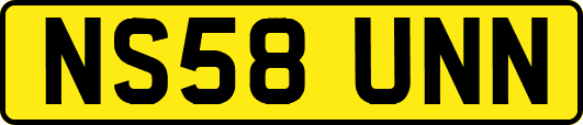 NS58UNN