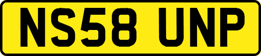 NS58UNP