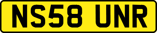 NS58UNR