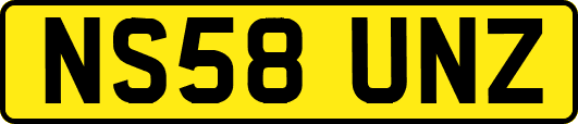 NS58UNZ