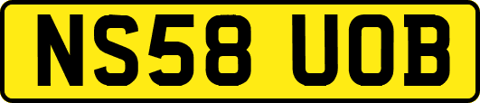 NS58UOB