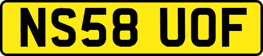 NS58UOF
