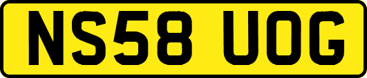 NS58UOG