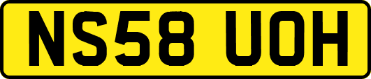 NS58UOH