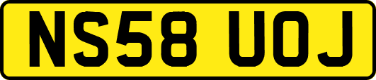 NS58UOJ