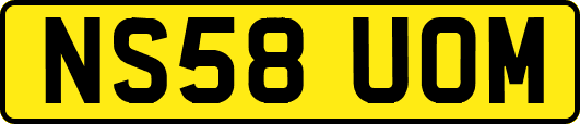 NS58UOM