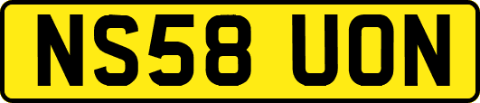 NS58UON