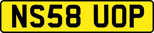 NS58UOP