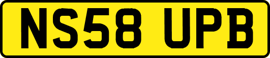 NS58UPB