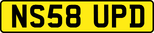 NS58UPD