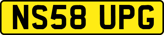 NS58UPG
