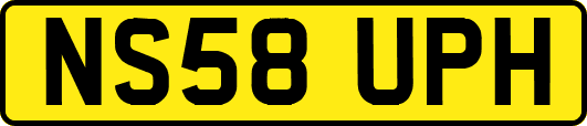 NS58UPH