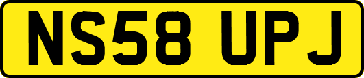NS58UPJ