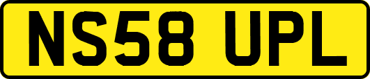NS58UPL