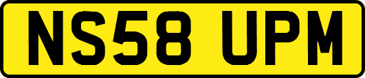 NS58UPM
