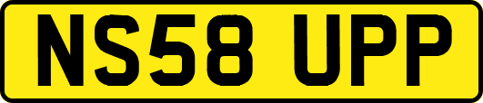 NS58UPP