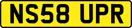 NS58UPR