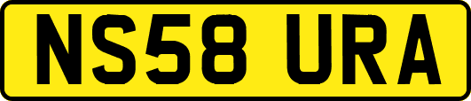 NS58URA