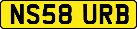 NS58URB