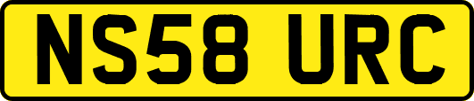 NS58URC
