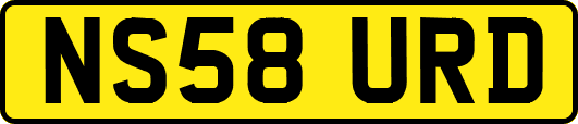 NS58URD