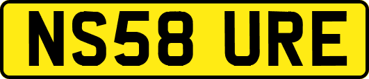 NS58URE